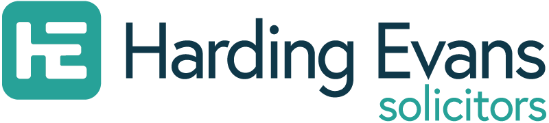 Harding Evans Solicitors