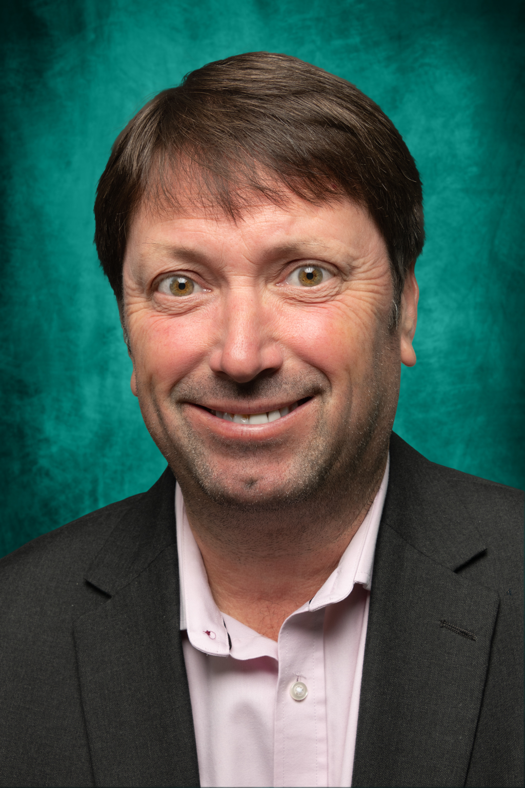 Mike Jenkins