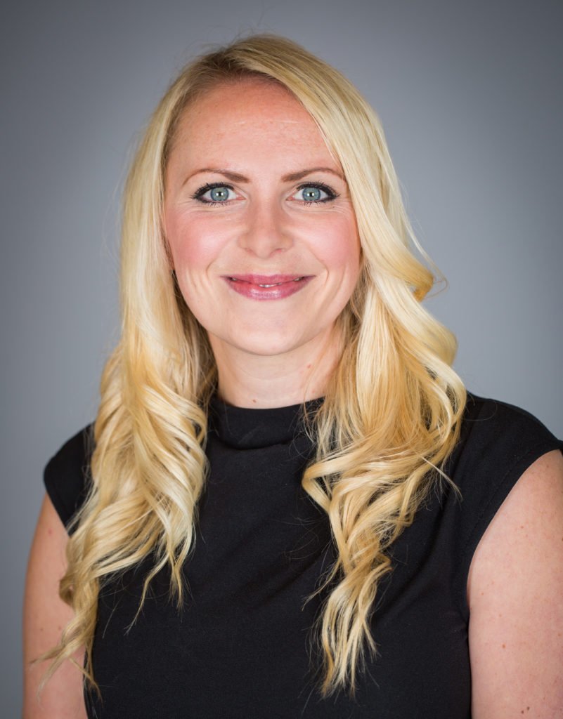 sara uren team harding