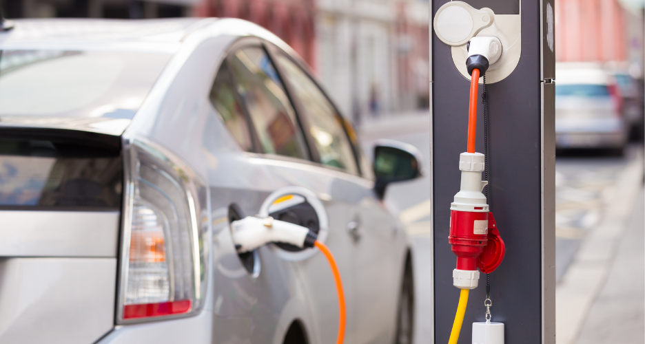 Advice for employers and commercial landlords when installing electric