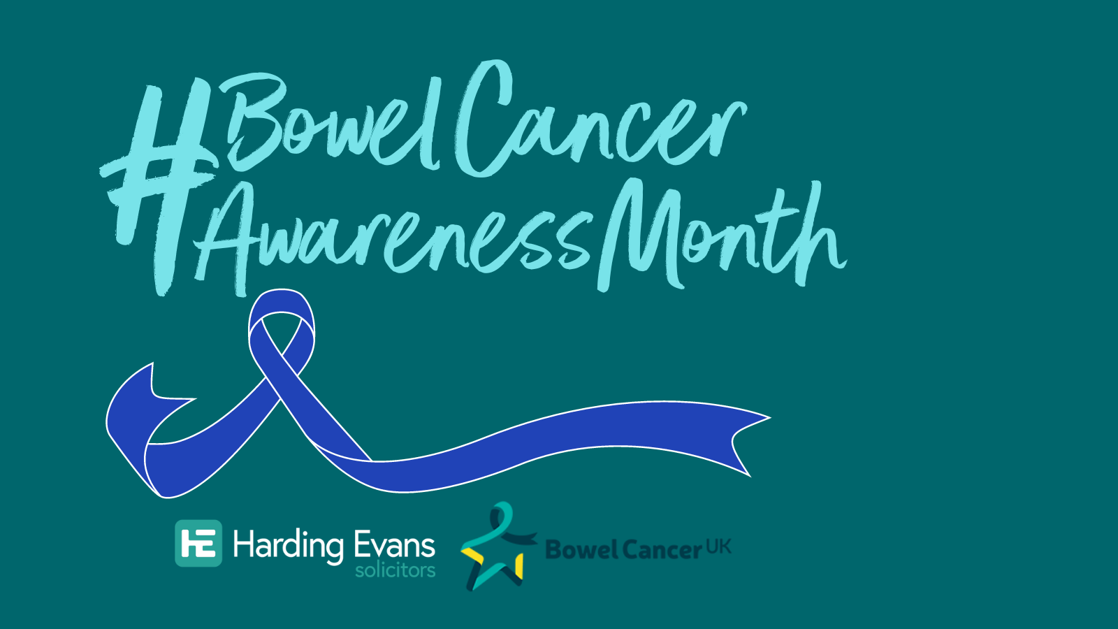 Bowel cancer symptoms
