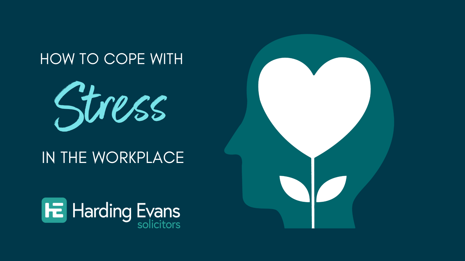 Stress at work