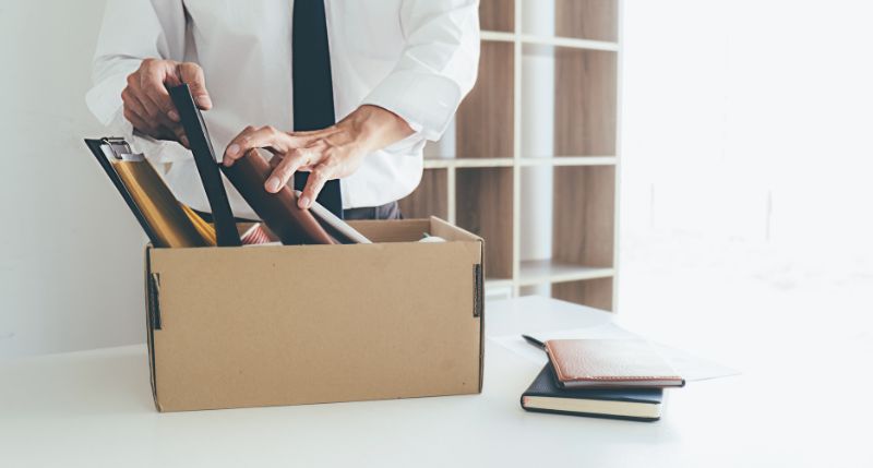 What is classed as an unfair dismissal