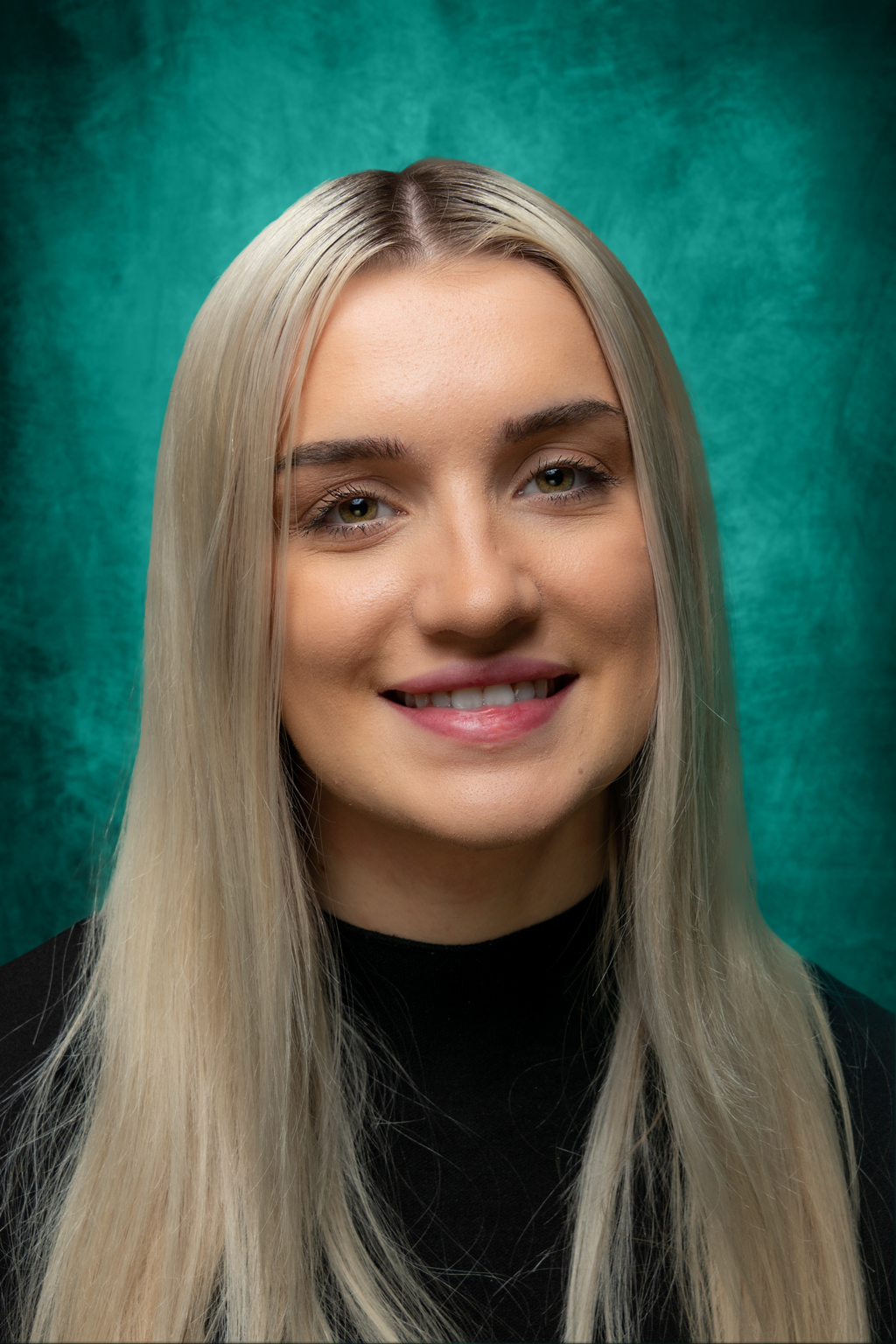 chloe conway trainee solicitor harding evans