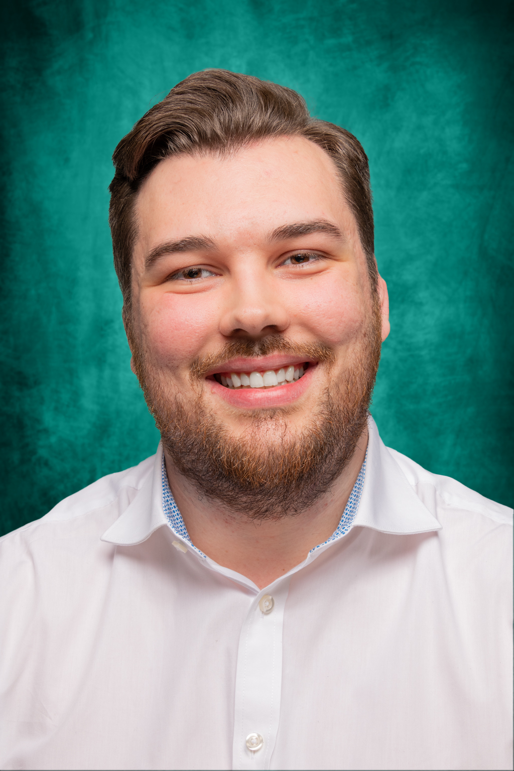 Matthew Watts Trainee Solicitor Harding Evans