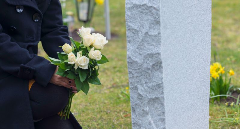 Probate when your spouse dies