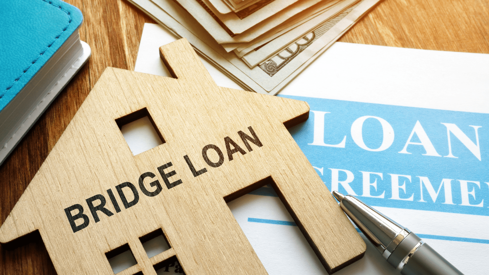 What is a Bridge Loan?