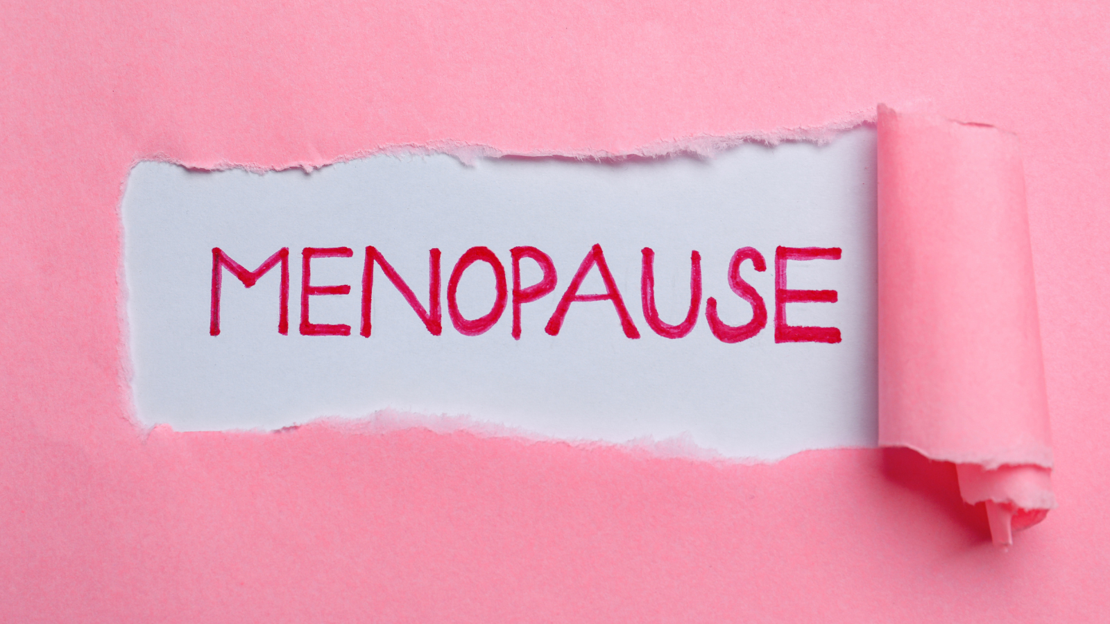 Menopause