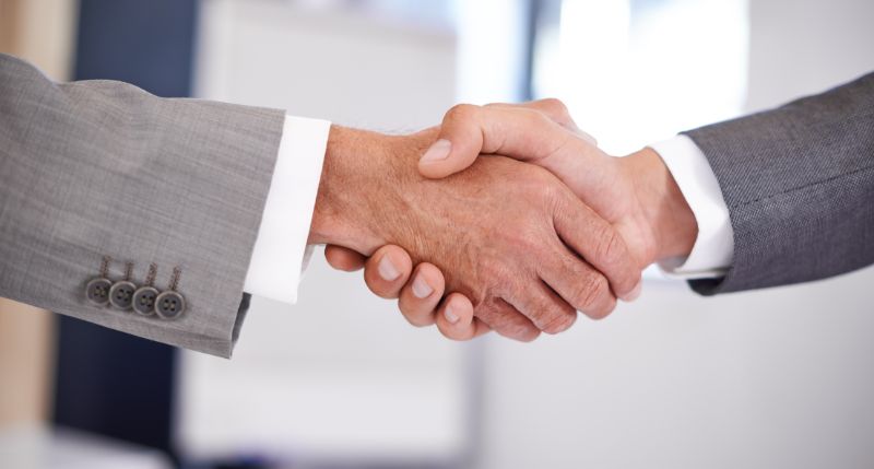 Legal aspects of mergers and acquisitions 