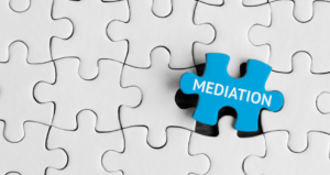 Mediation in Family Law