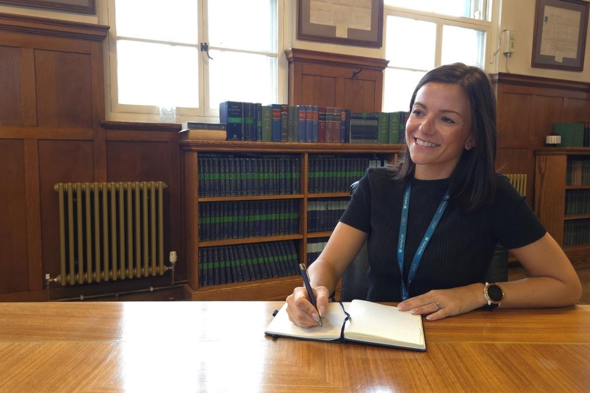 Hannah Thomas, Cynllunio Ewyllysiau, Treth Etifeddiant, Cyfreithiwr Profiant Caerdydd