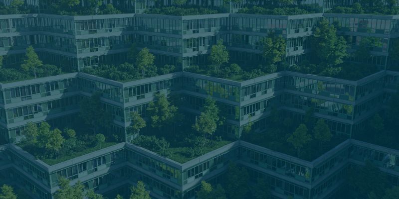 How commercial landlords can make their properties environmentally friendly.