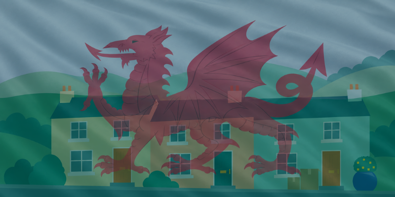 Conveyancing in Wales