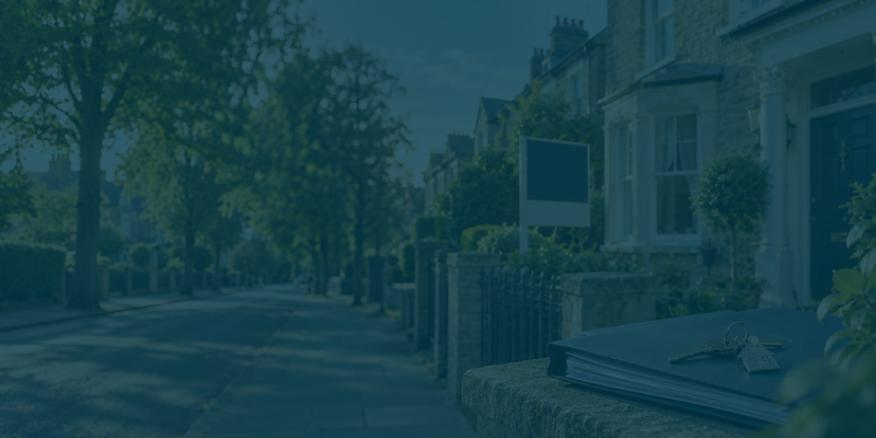 Speed up conveyancing